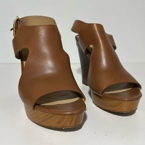 Michael Kors ‘Josephine’ Sandals | 12M